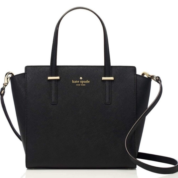 kate spade Handbags - 🏷1 DAY SALE🏷 🍁Kate Spade Hayden Cedar Street Satchel🍁